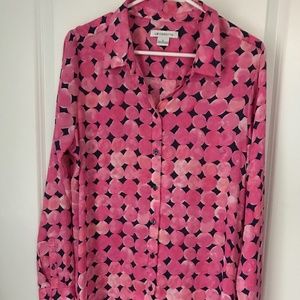 Women's Liz Claiborne Blouse